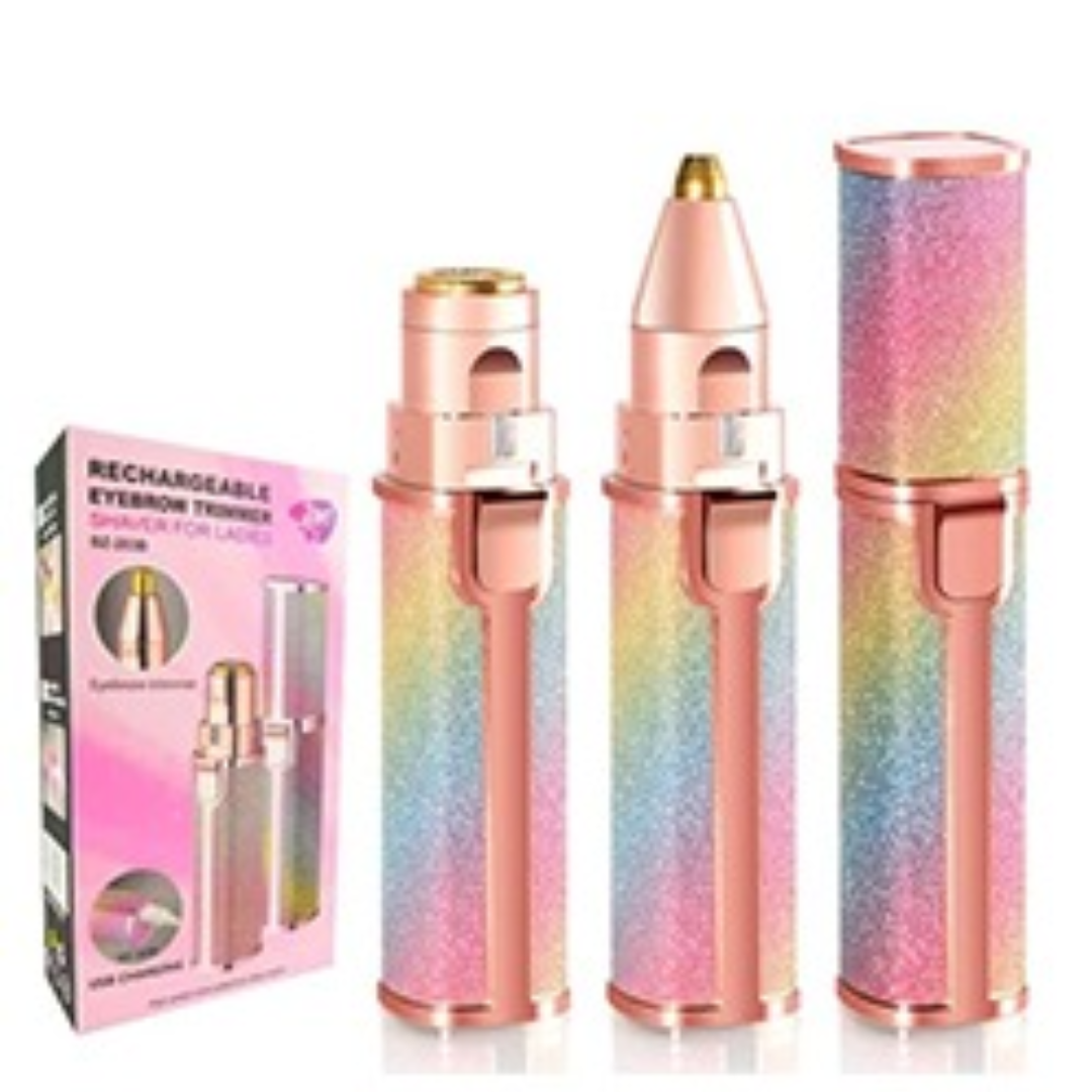 Electric Eyebrow Trimmer