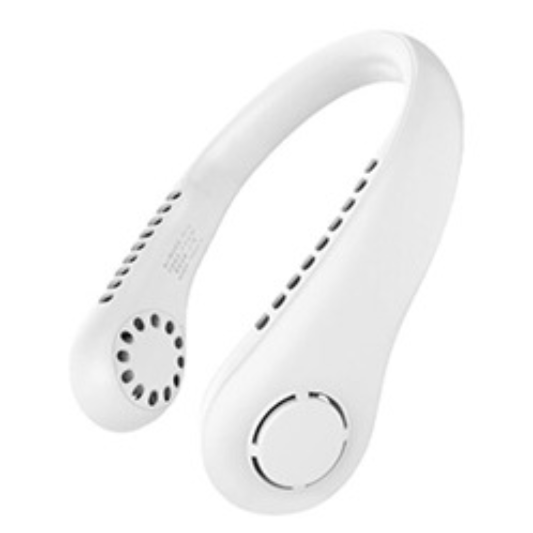 Mini Neck Portable Air Cooler