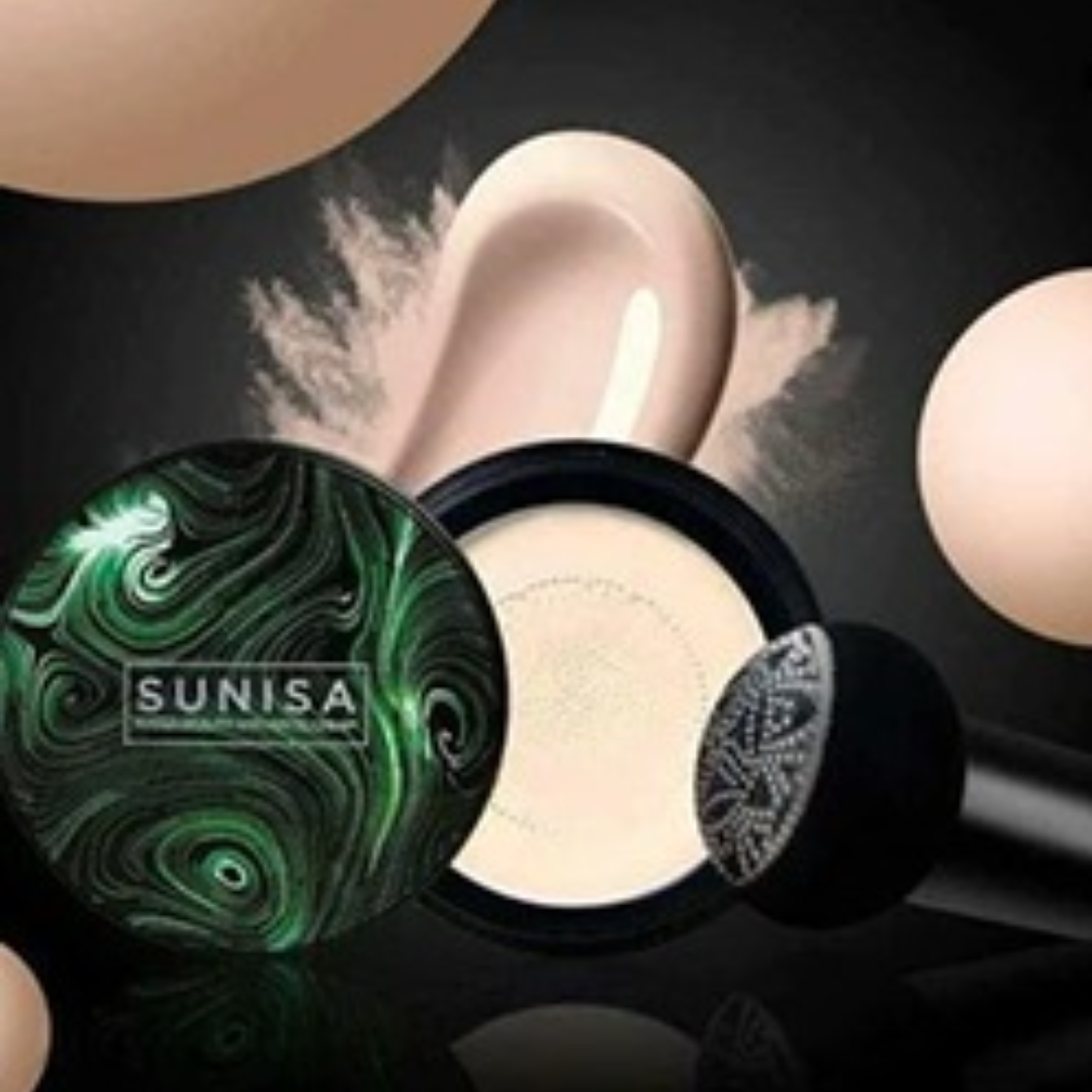 Sunisa Cushion Foundation