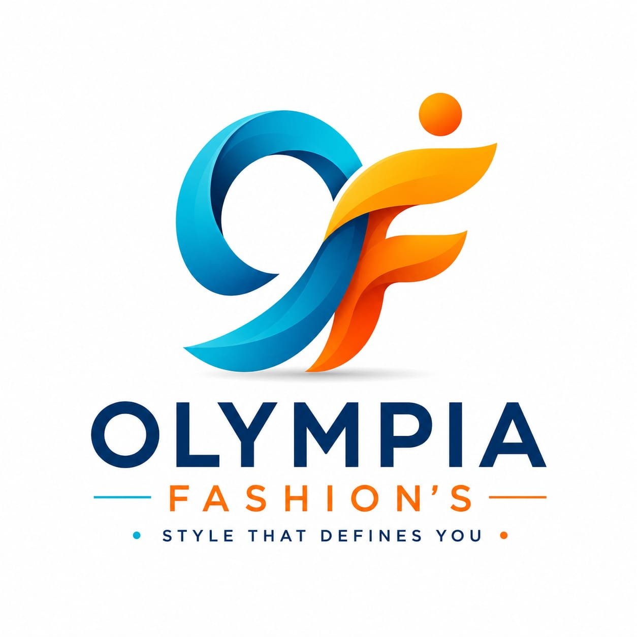 Olympia Fashions Logo