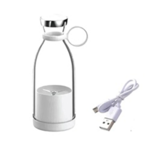 Mini portable Electric juicer Blender