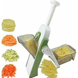 Vegetable cutter choper