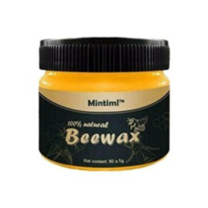 Wood Seasoning Beewax